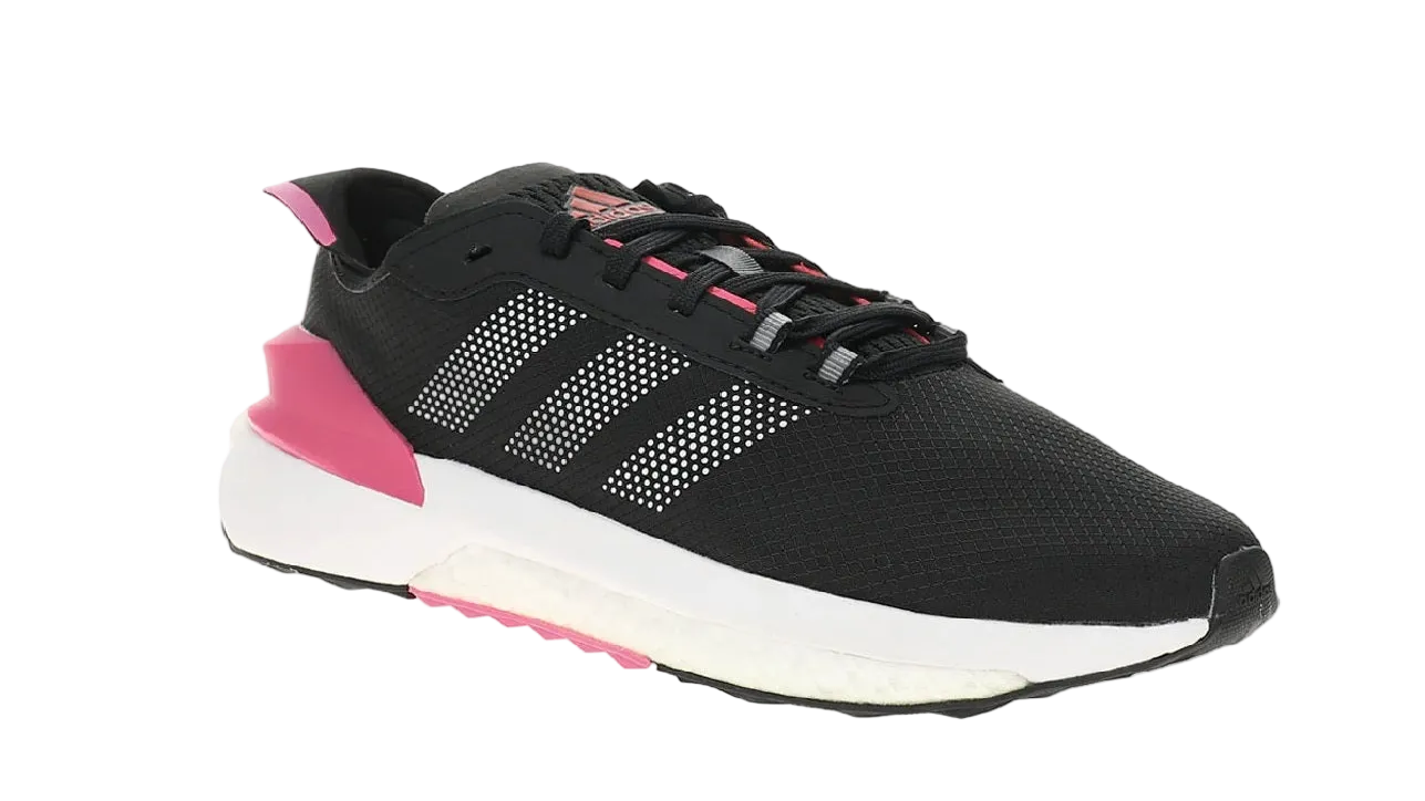Avryn Blk Pink Fusion Women