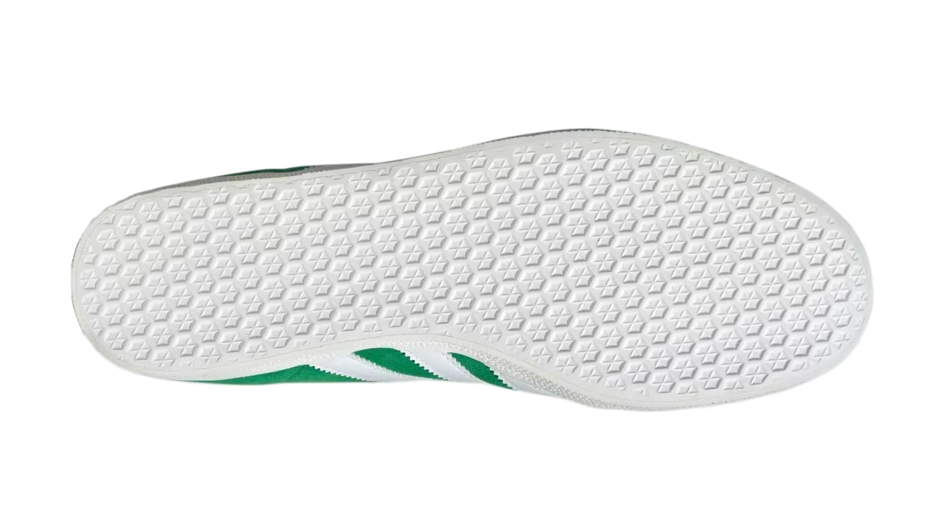 Gazelle Green Cloud White