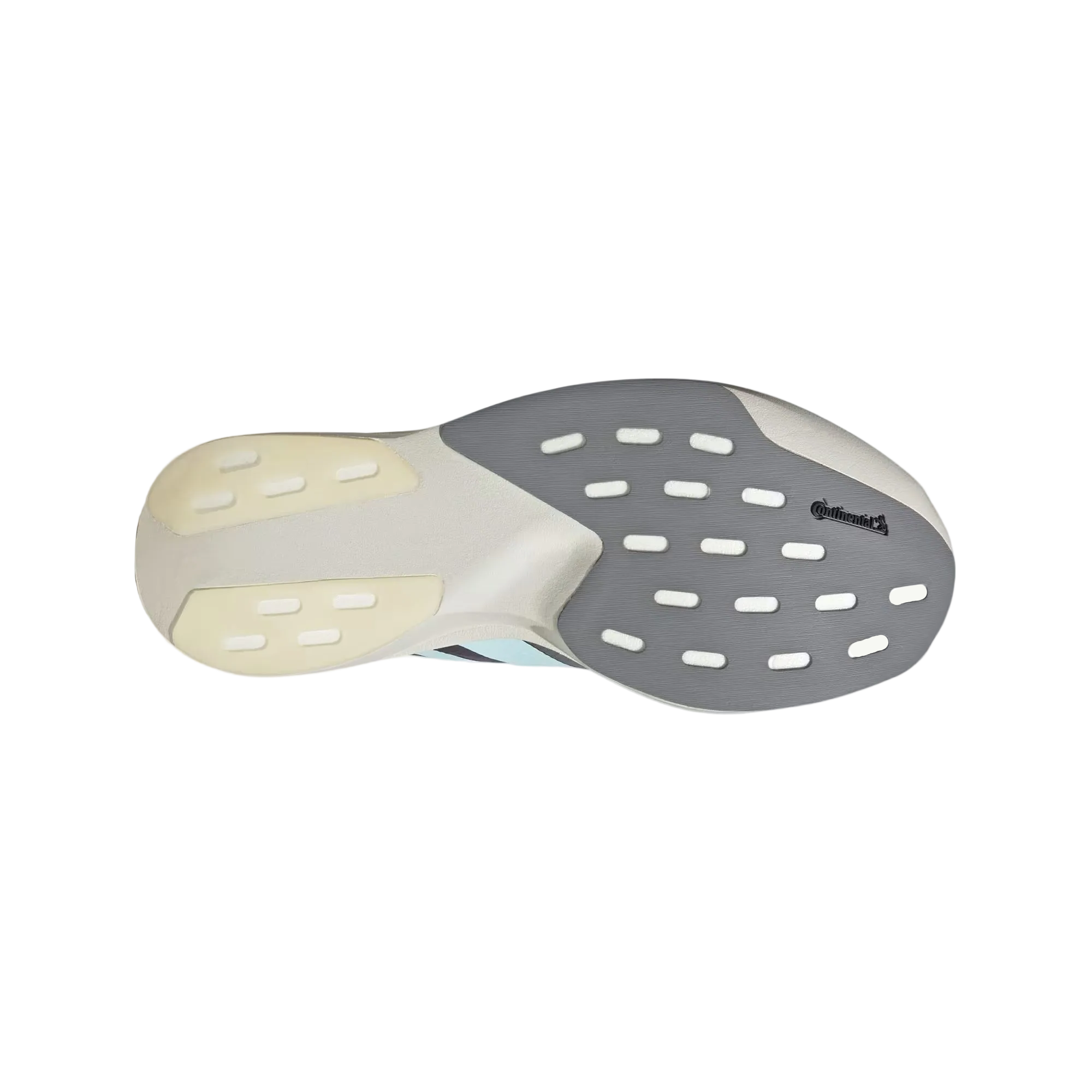 Adizero Evo SL Grey Halo Mint Black