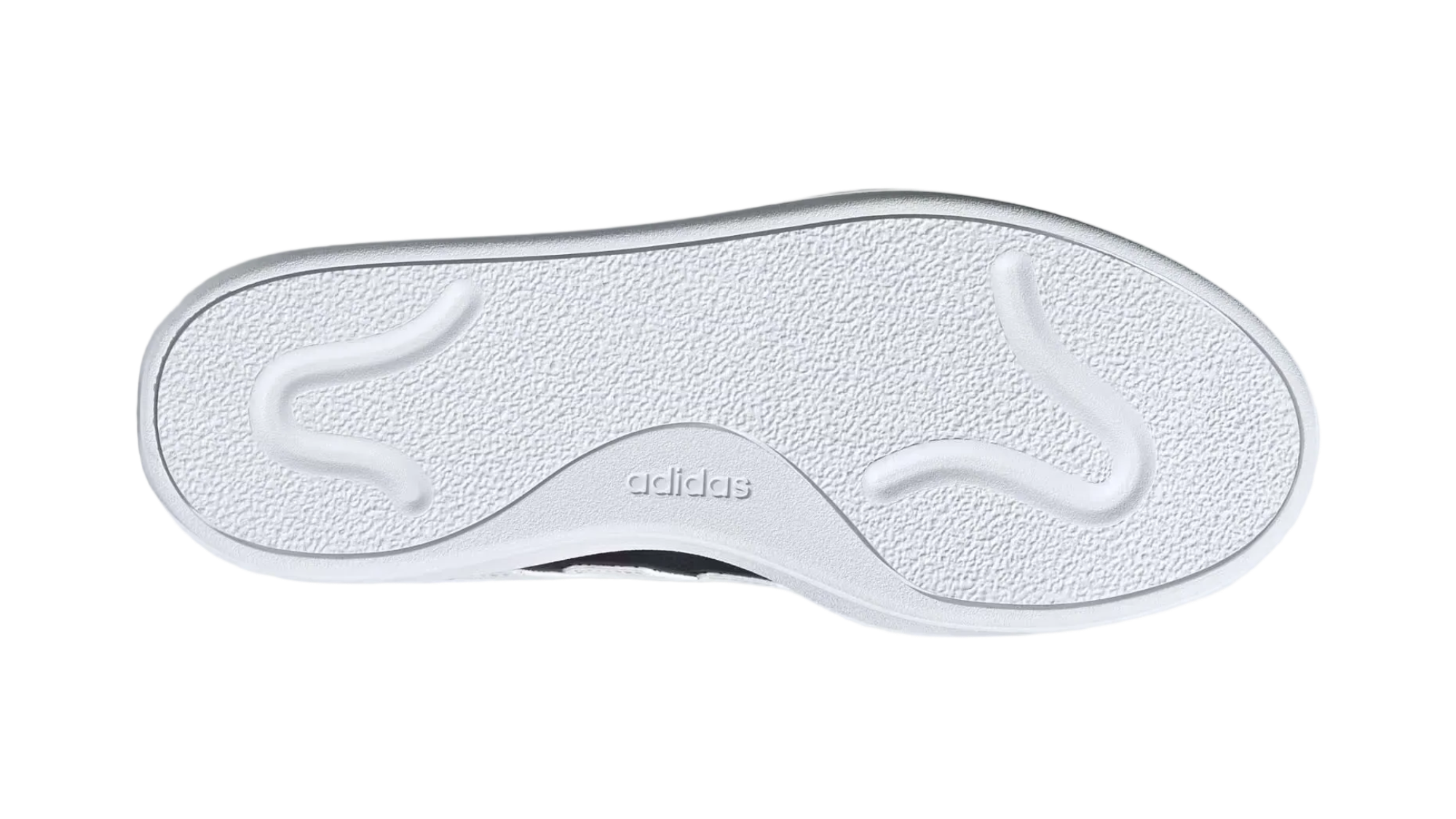 Courtblock Black/White