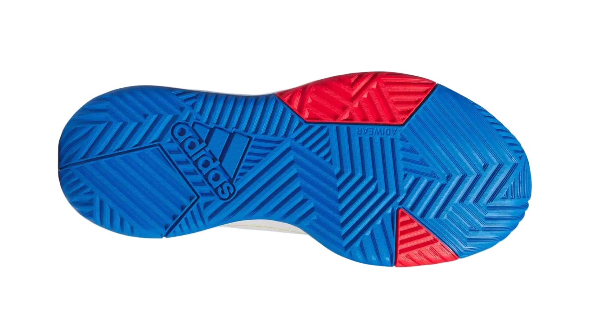 Game Chaser White Ruby Royal Blue