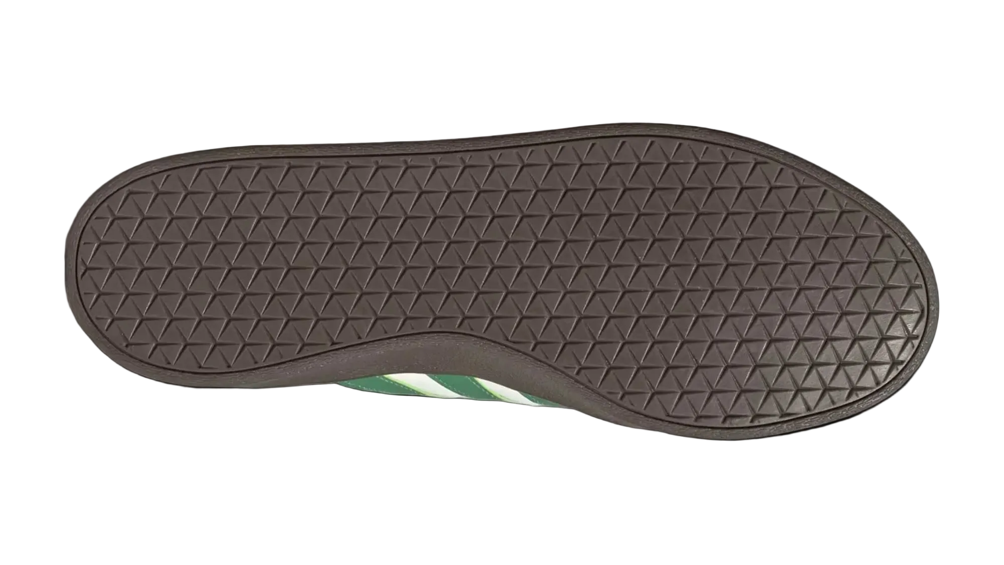 VL Court Classic Off Wht Green