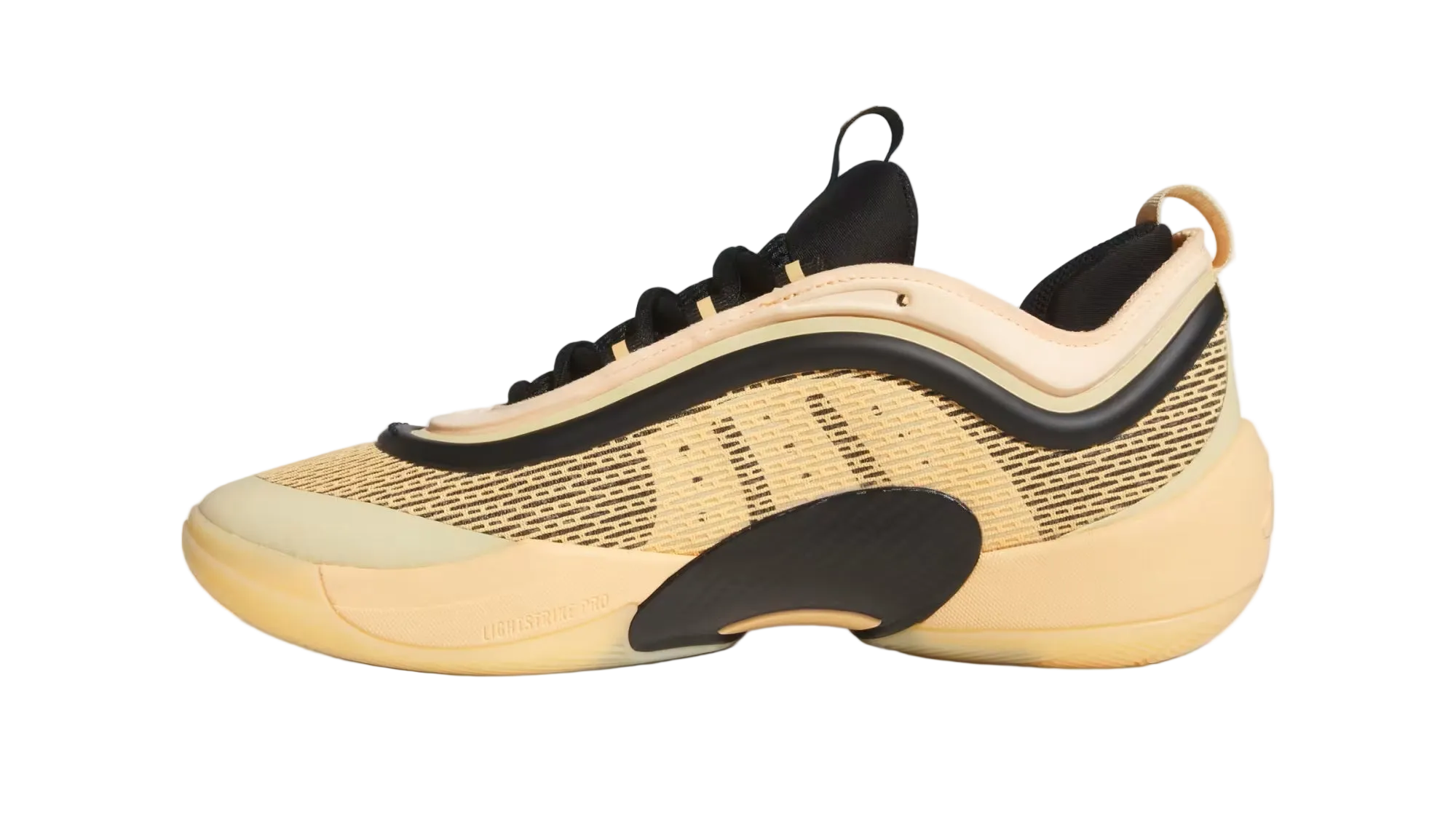 DON Issue 6 Beige Blk