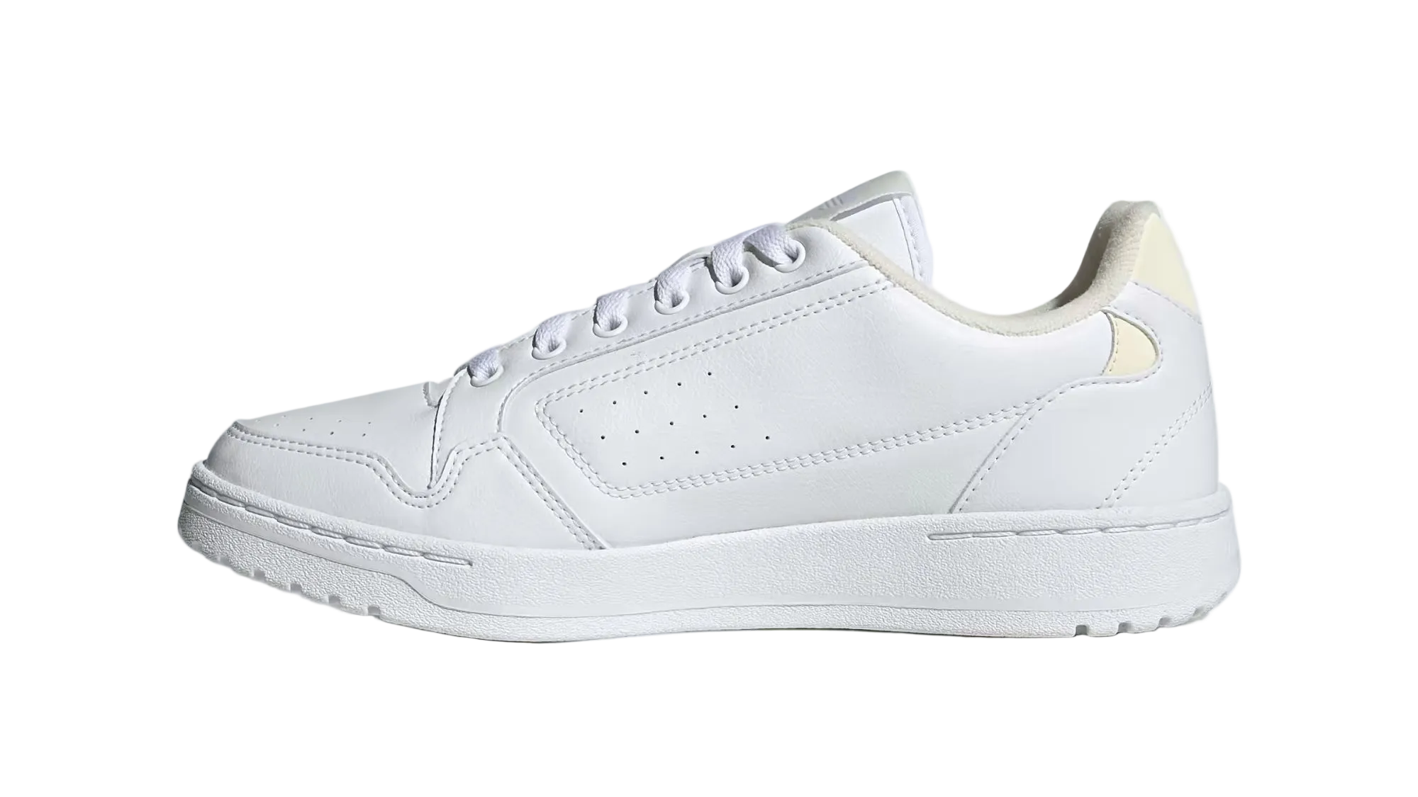 NY 90 Cream Wht Women