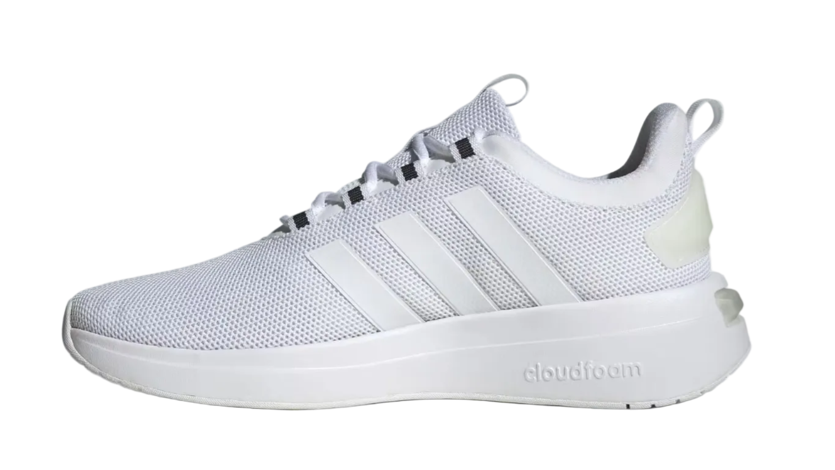 Racer TR23 Cloud Wht