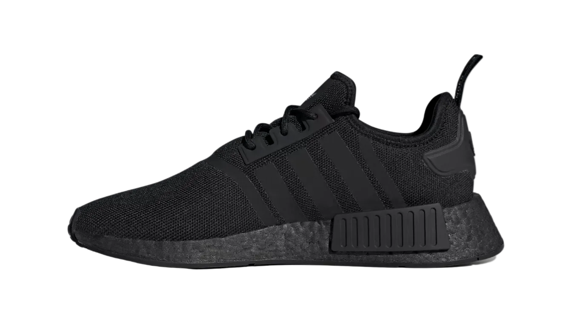 NMD R1 Triple Blk Women