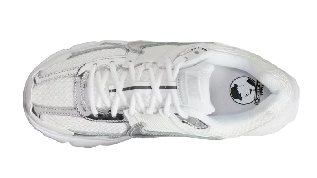 Zoom Vomero 5 Pure Platinum Women