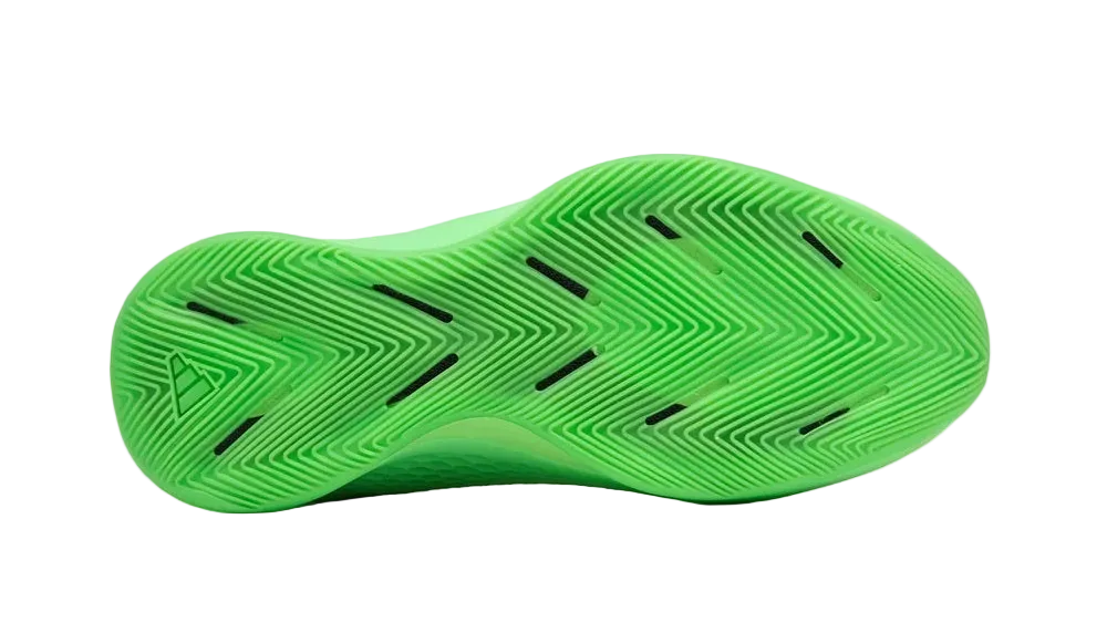 Anthony Edwards 1 Low Lucid Lime