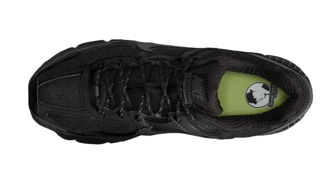 Zoom Vomero 5 Black Reflective