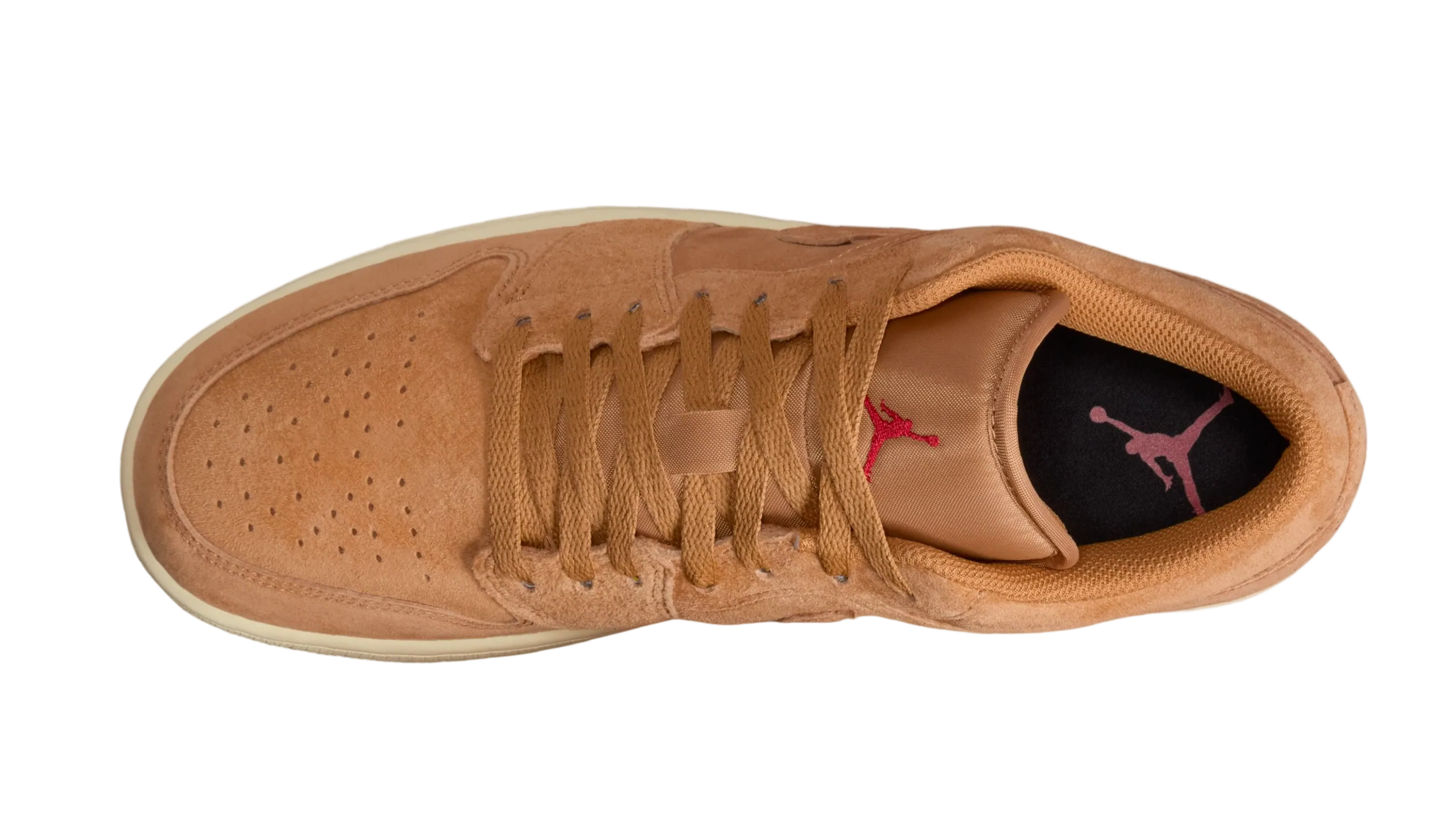 Air Jordan 1 Low SE Flax
