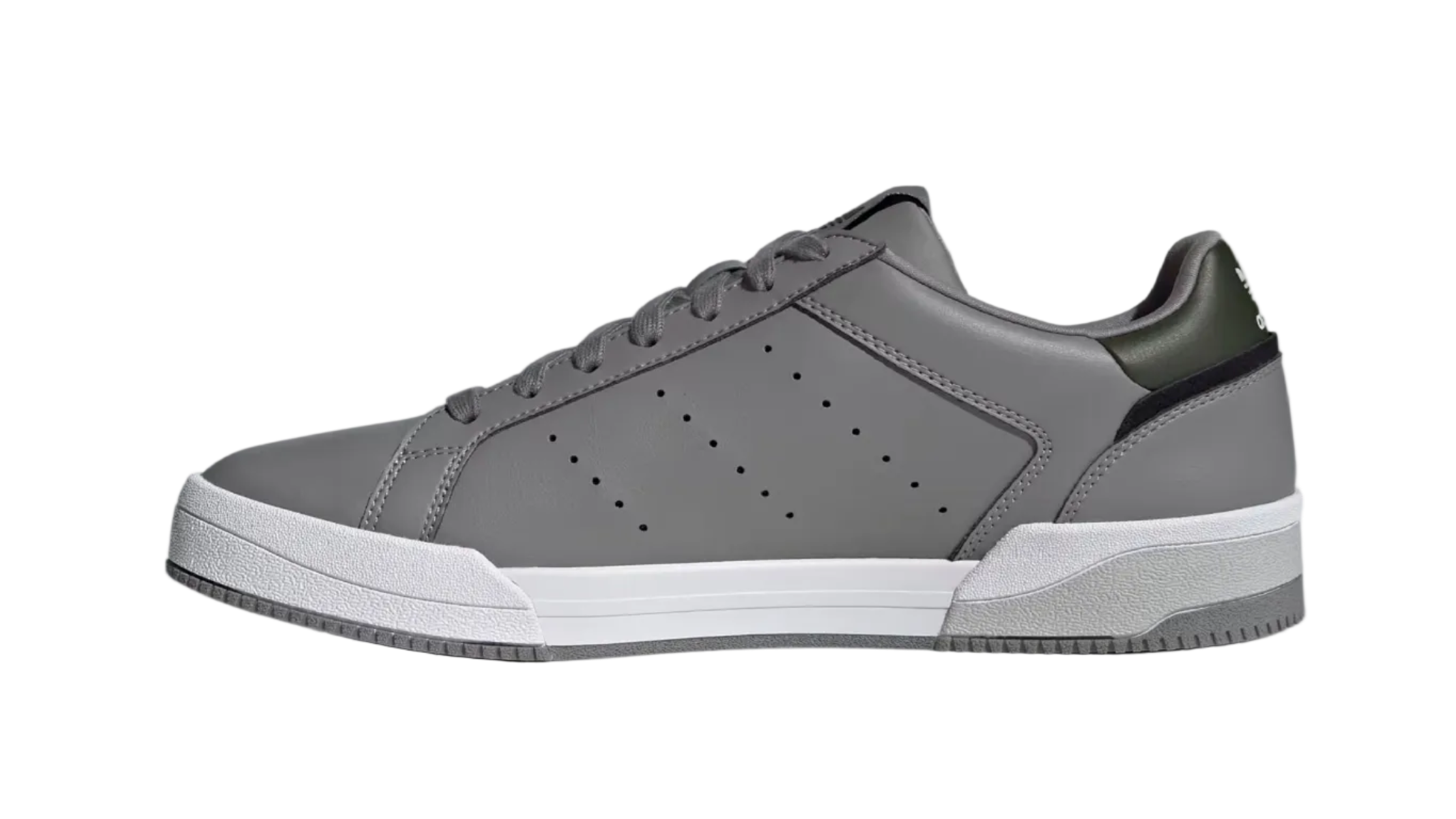 Court Tourino Ash Grey