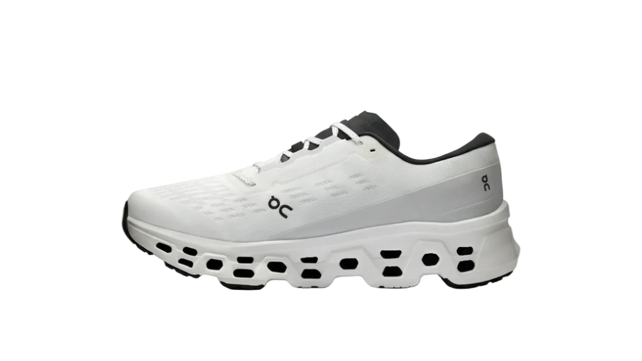 CloudMonster 3 White
