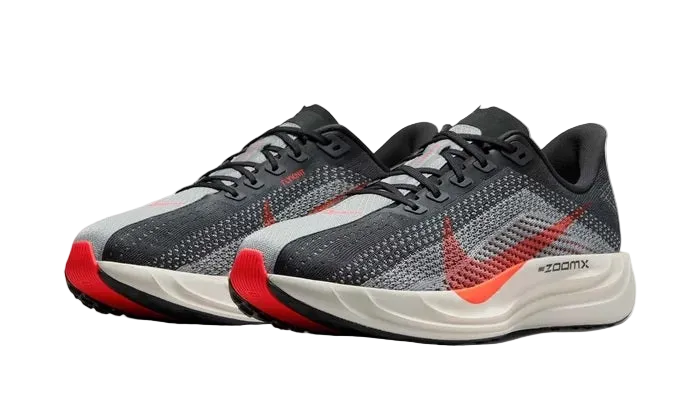 Pegasus Plus Zoom X Anthracite Smoke Grey
