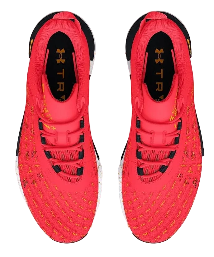 Tribase Reign 5 Solar Red Women