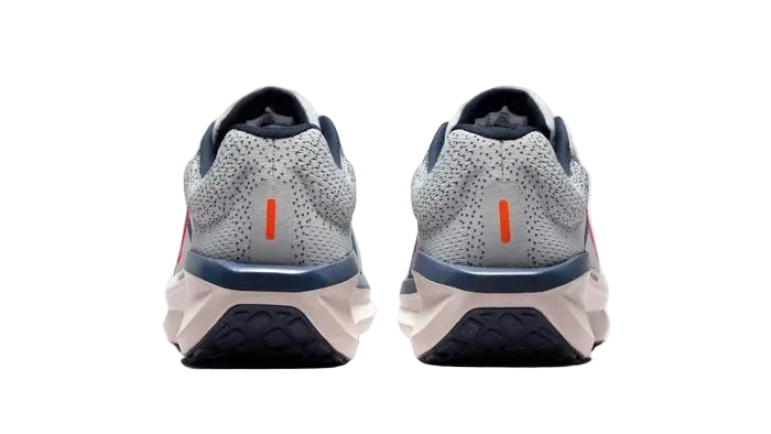 Zoom Winflo 11 Sail Iron Orange