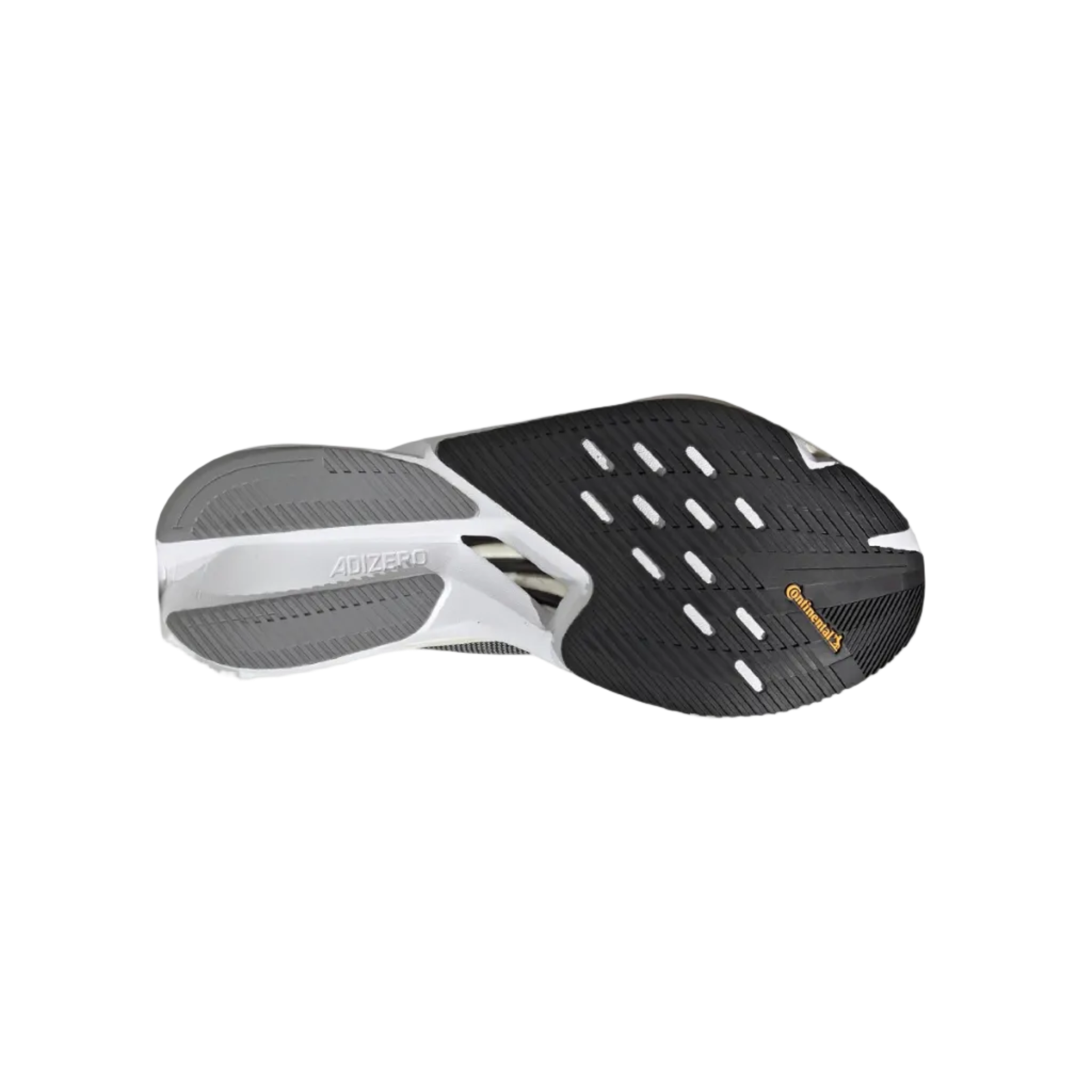 Adizero Boston 12 Blk Carbon