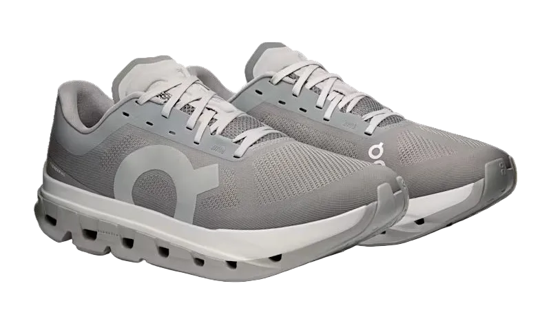 Flow 5 Alloy Rock