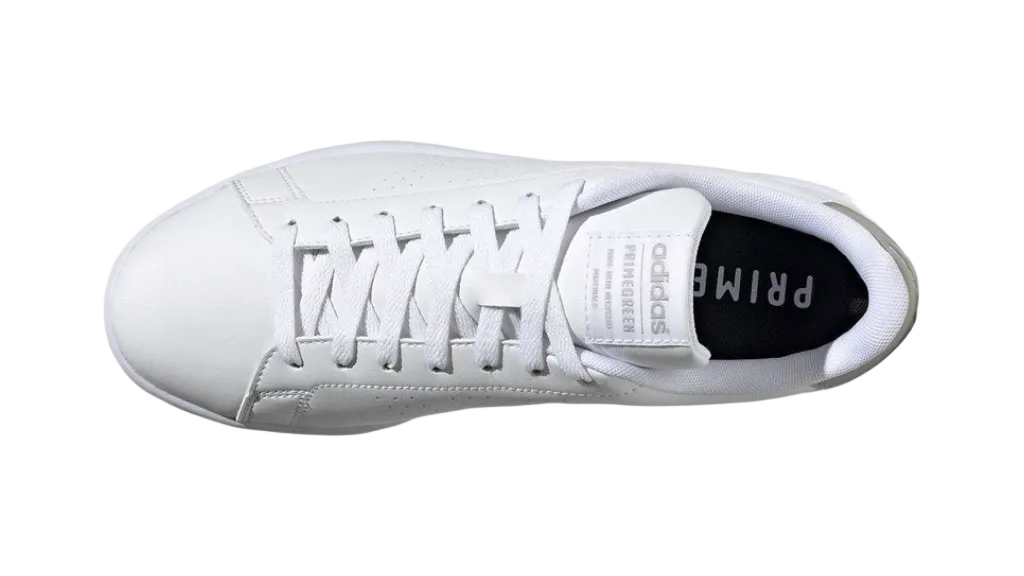 Advantage Wht Gum Grey Tab