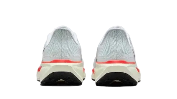 Air Zoom Pegasus 41 White Barely Green Bright Crimson