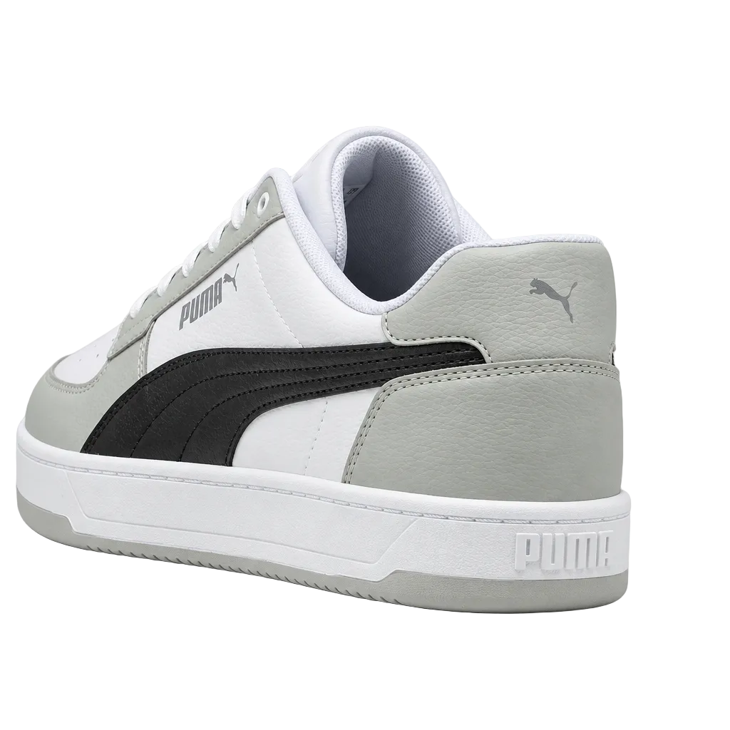 Caven 2.0 White Black Grey