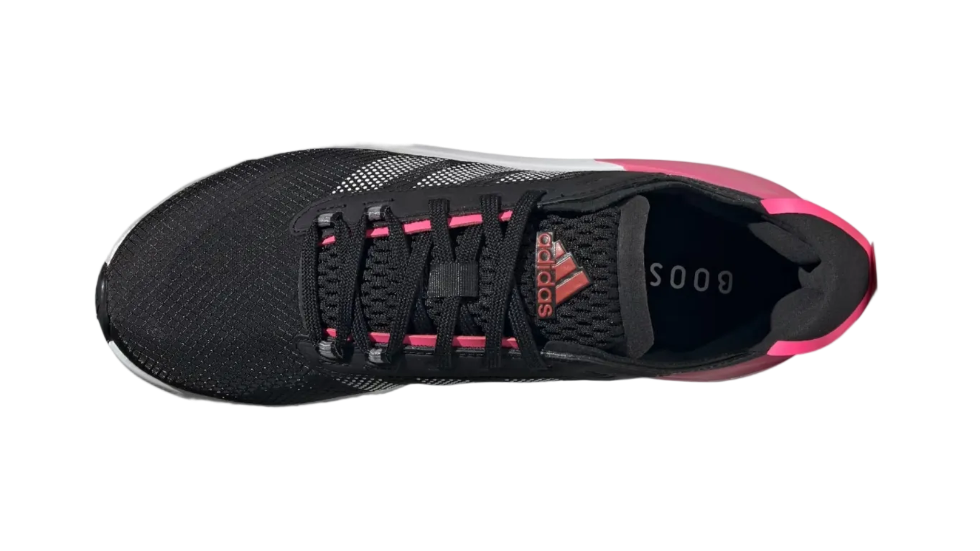 Avryn Blk Pink Fusion Women