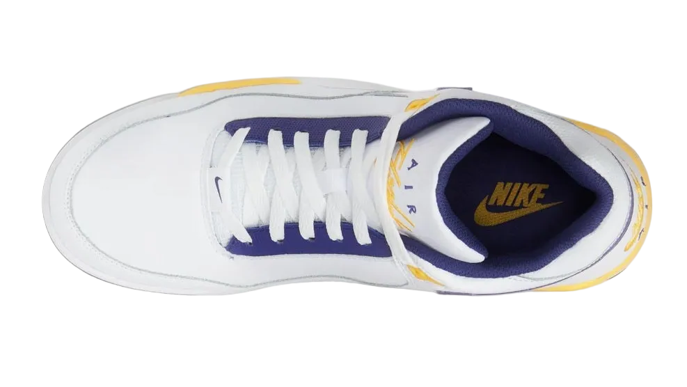 Flight Legacy Lakers