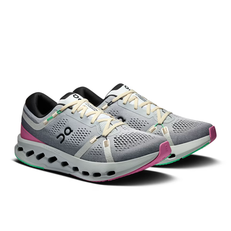 CloudSurfer 2 White Mineral