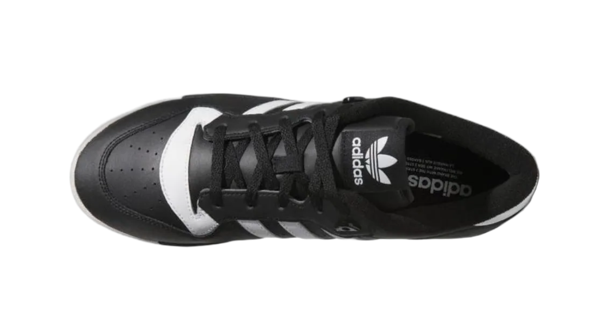Rivalry Low Blk/Wht