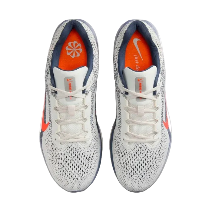 Zoom Winflo 11 Sail Iron Orange