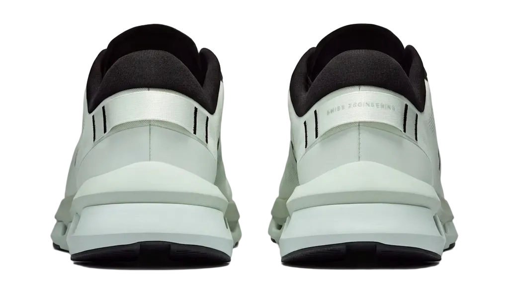 Zone Ice Black