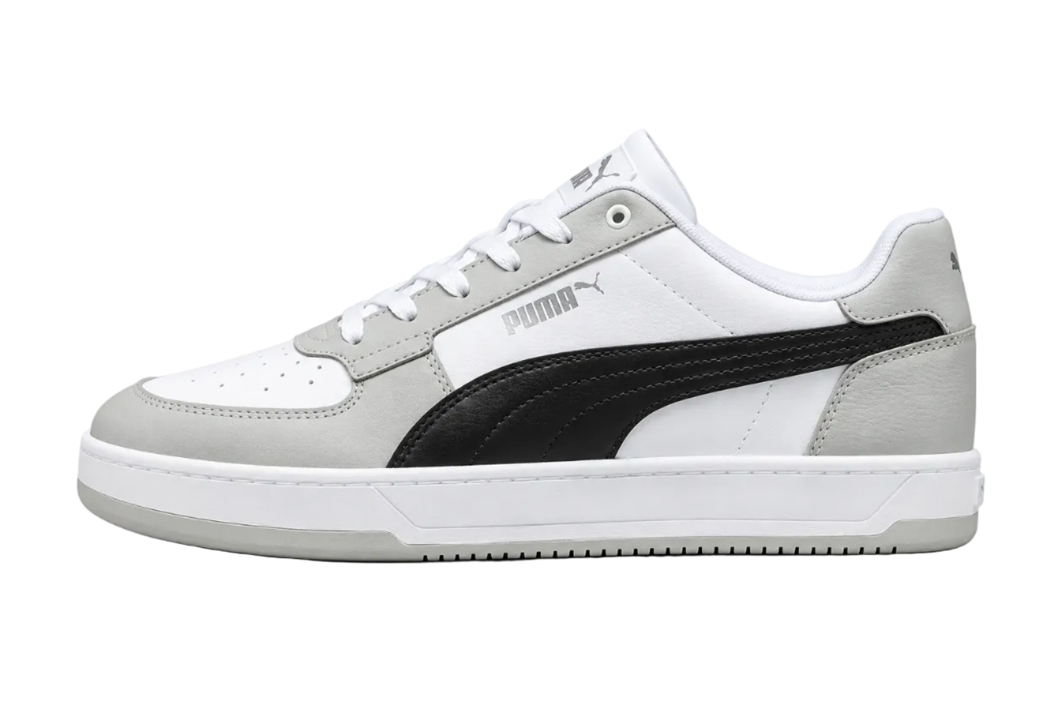 Caven 2.0 White Black Grey