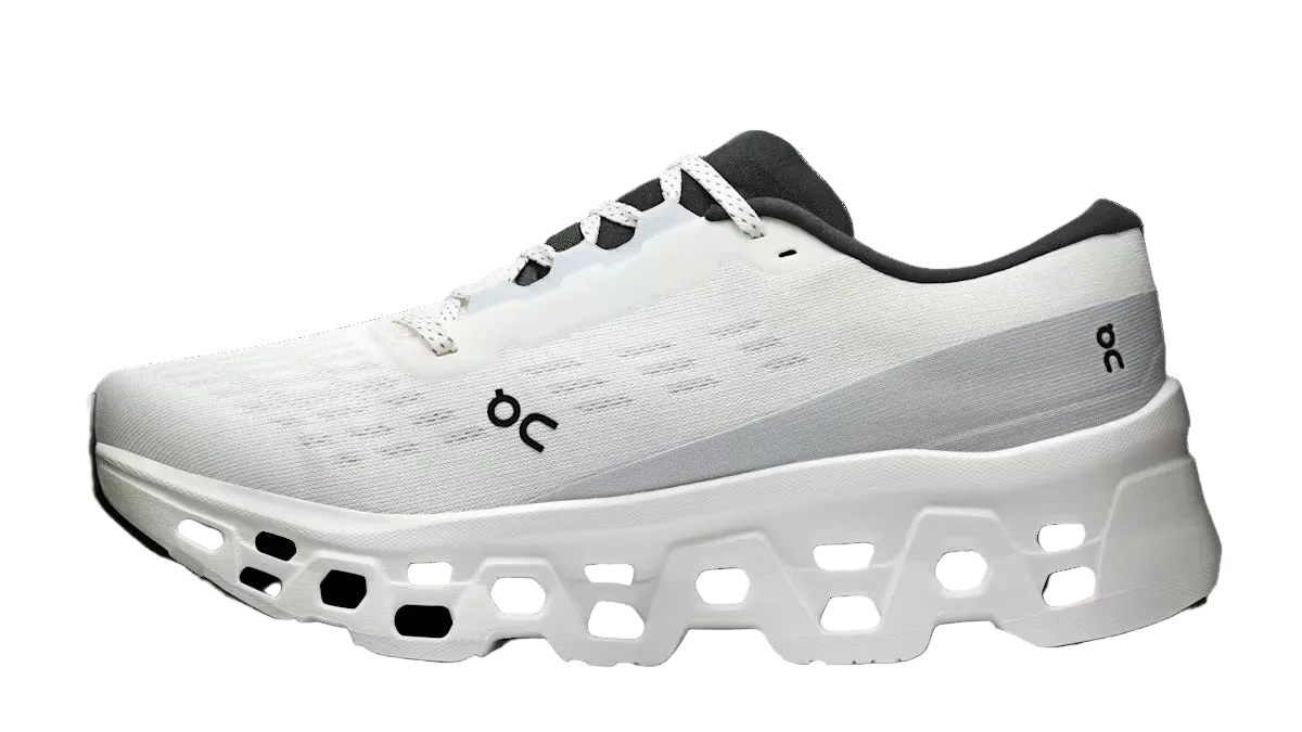 CloudMonster 3 White Women