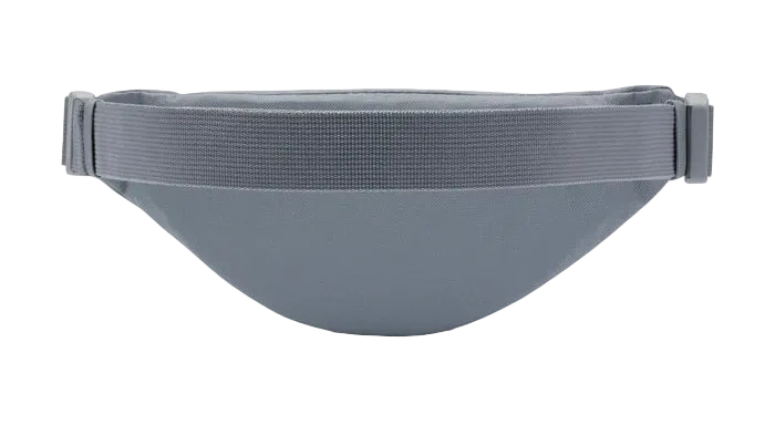 Heritage Waist bag Smoke Grey