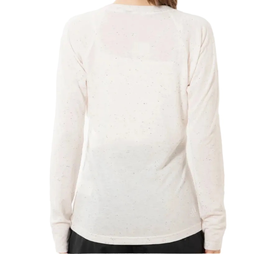 Future Icons Winners Sleeve Wht Pink