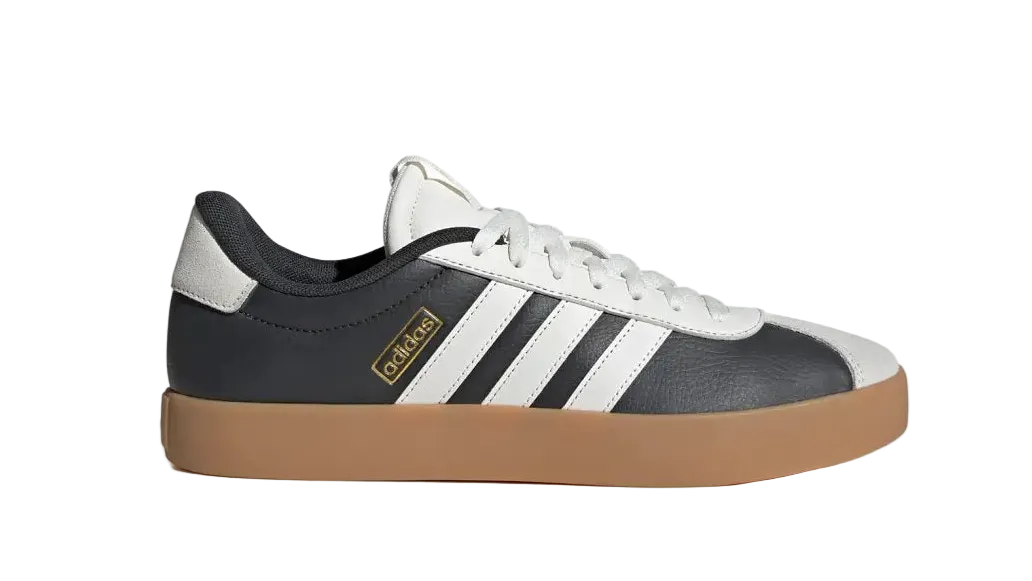 Men VL Court 3.0 Carbon Black