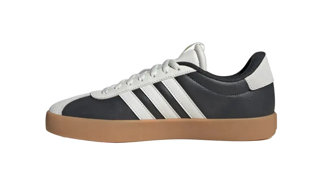 Men VL Court 3.0 Carbon Black