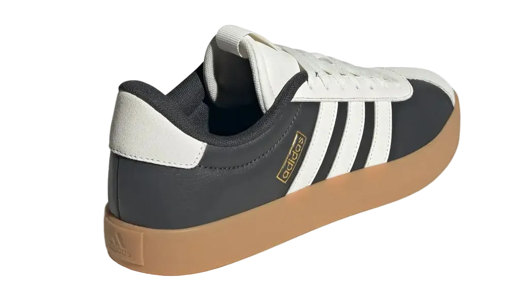 Men VL Court 3.0 Carbon Black