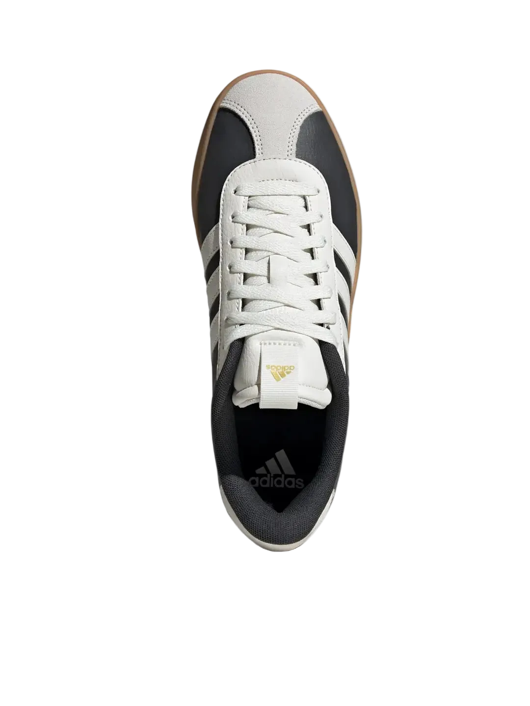 Men VL Court 3.0 Carbon Black