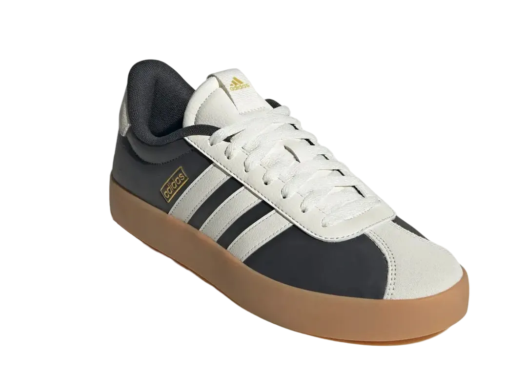 Men VL Court 3.0 Carbon Black