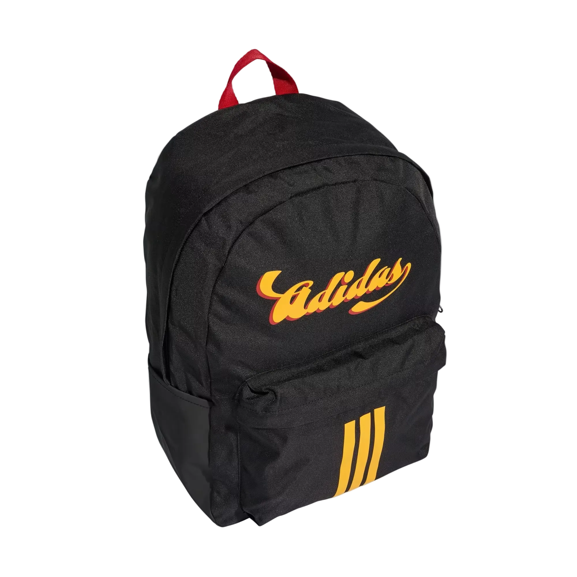 Tiro Graphic Backpack 2 Black Gold