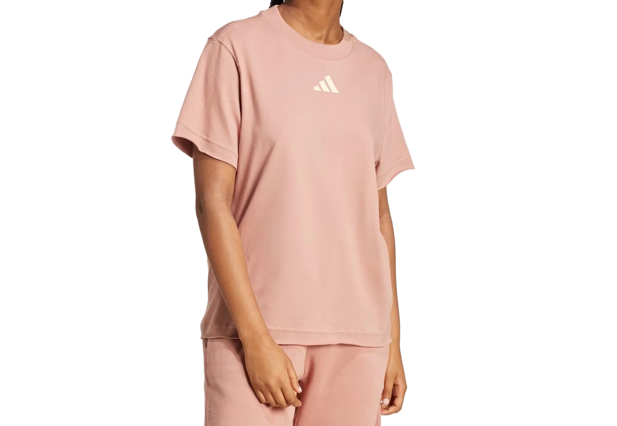 All Szn Loose Warm Clay Women