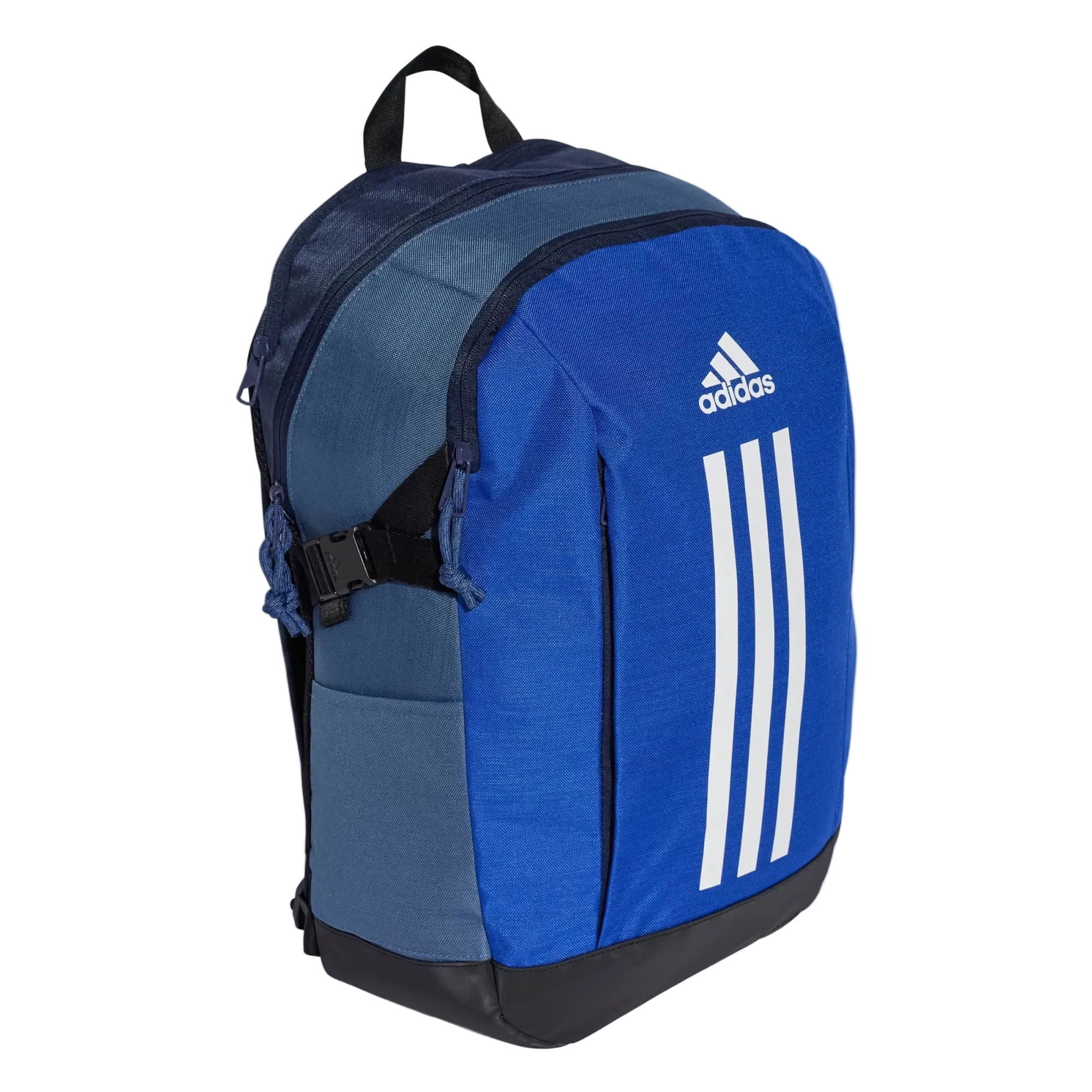 APWR Back Pack Blue 3 Stripe