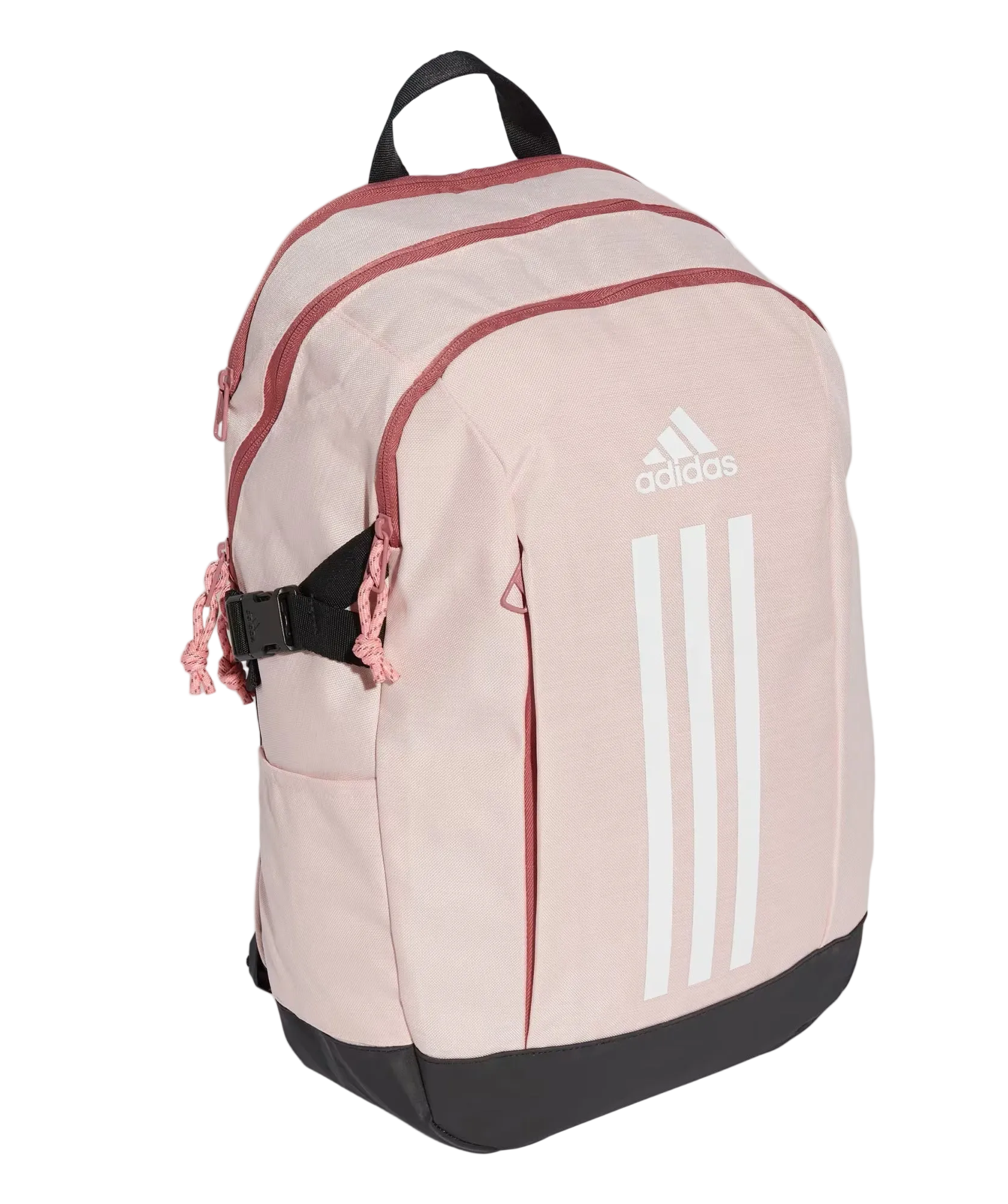 Power Sandy Pink Backpack