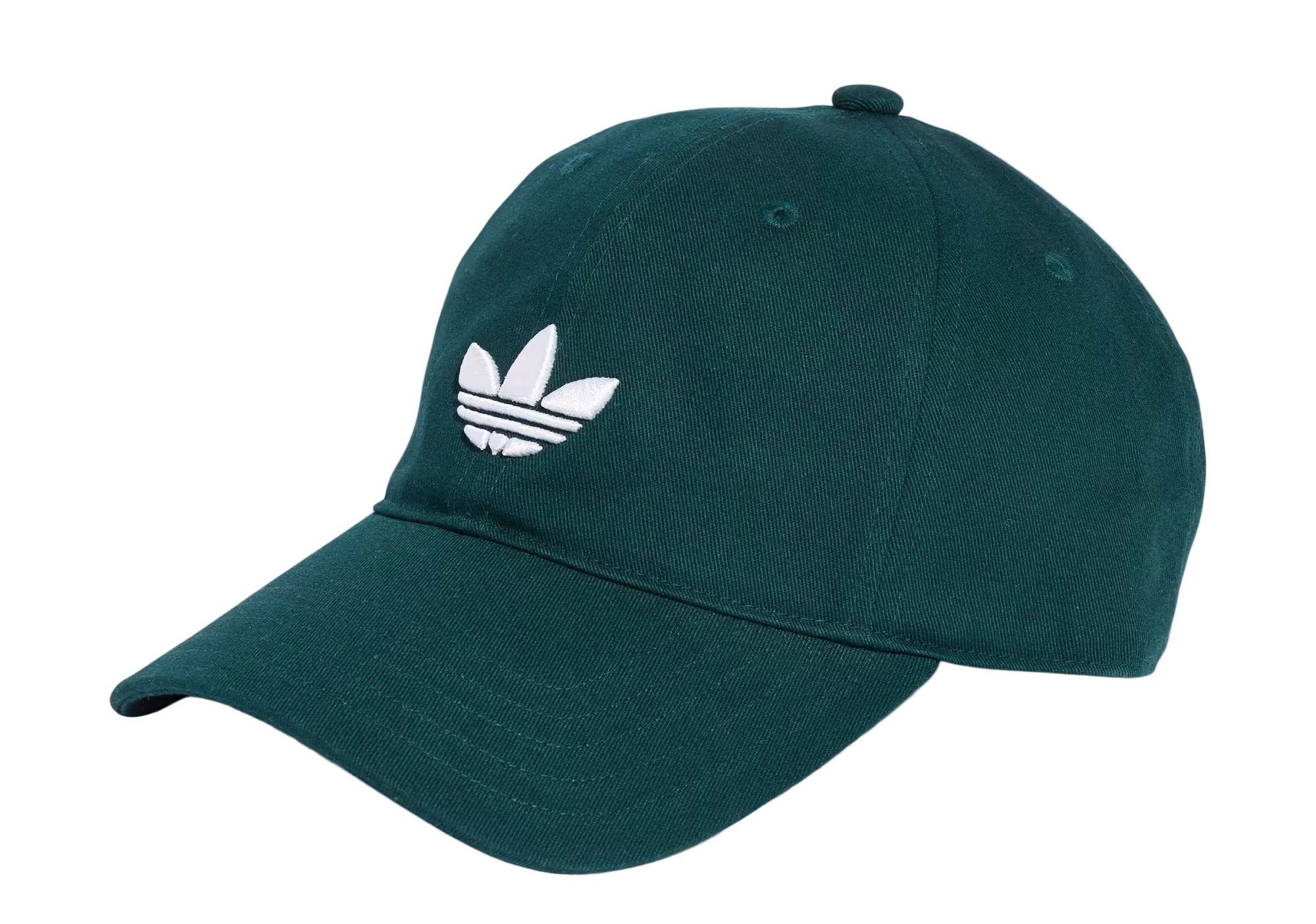 Adicolor Classic Trefoil Baseball Cap Aurora Ivy