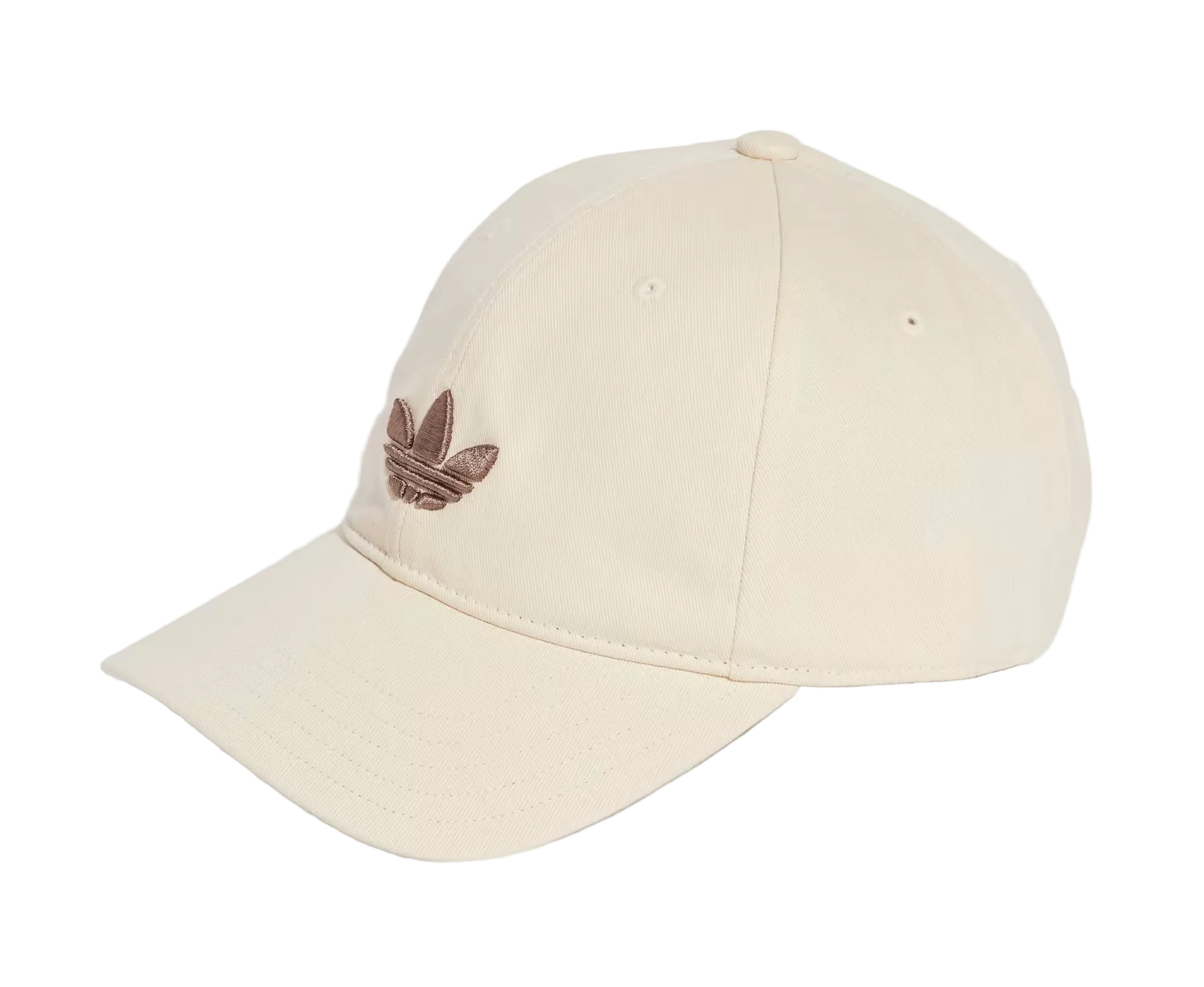 Adicolor Classic Trefoil Baseball Cap Beige