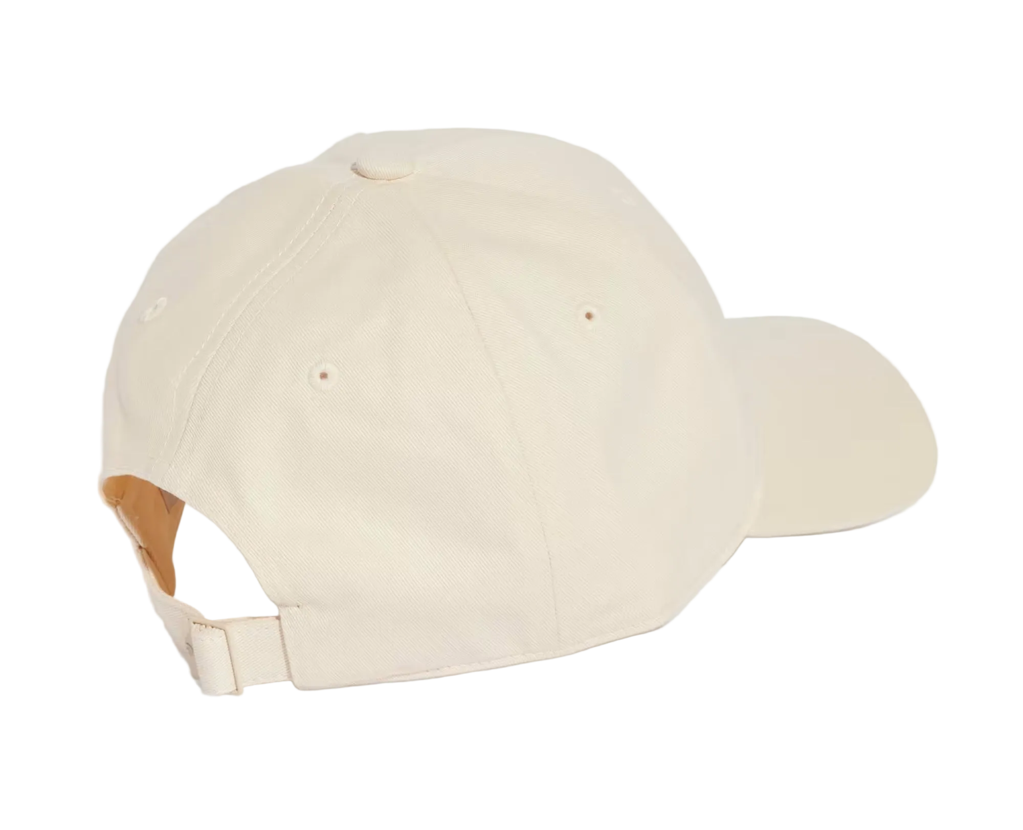 Adicolor Classic Trefoil Baseball Cap Beige