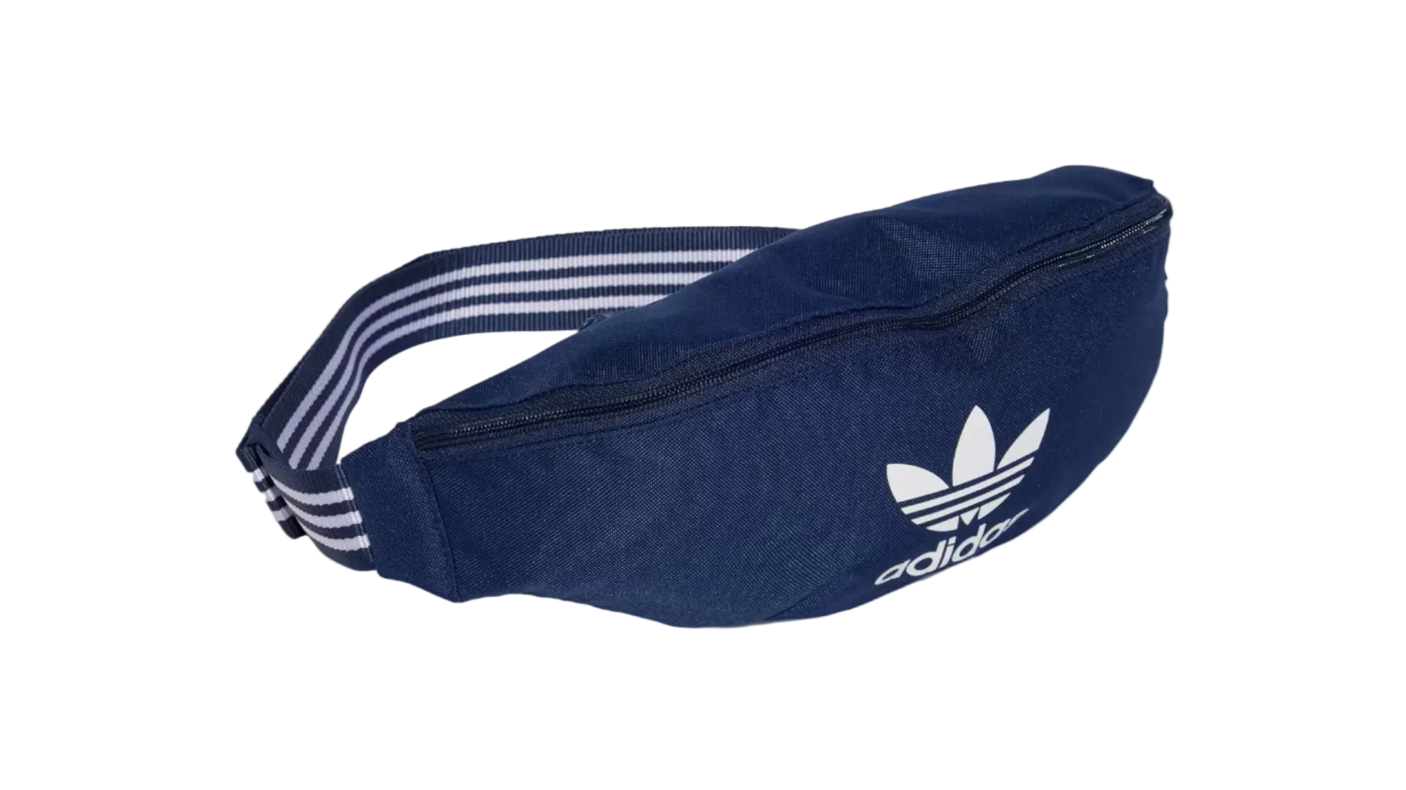 Adicolor Waist Bag Night Indigo