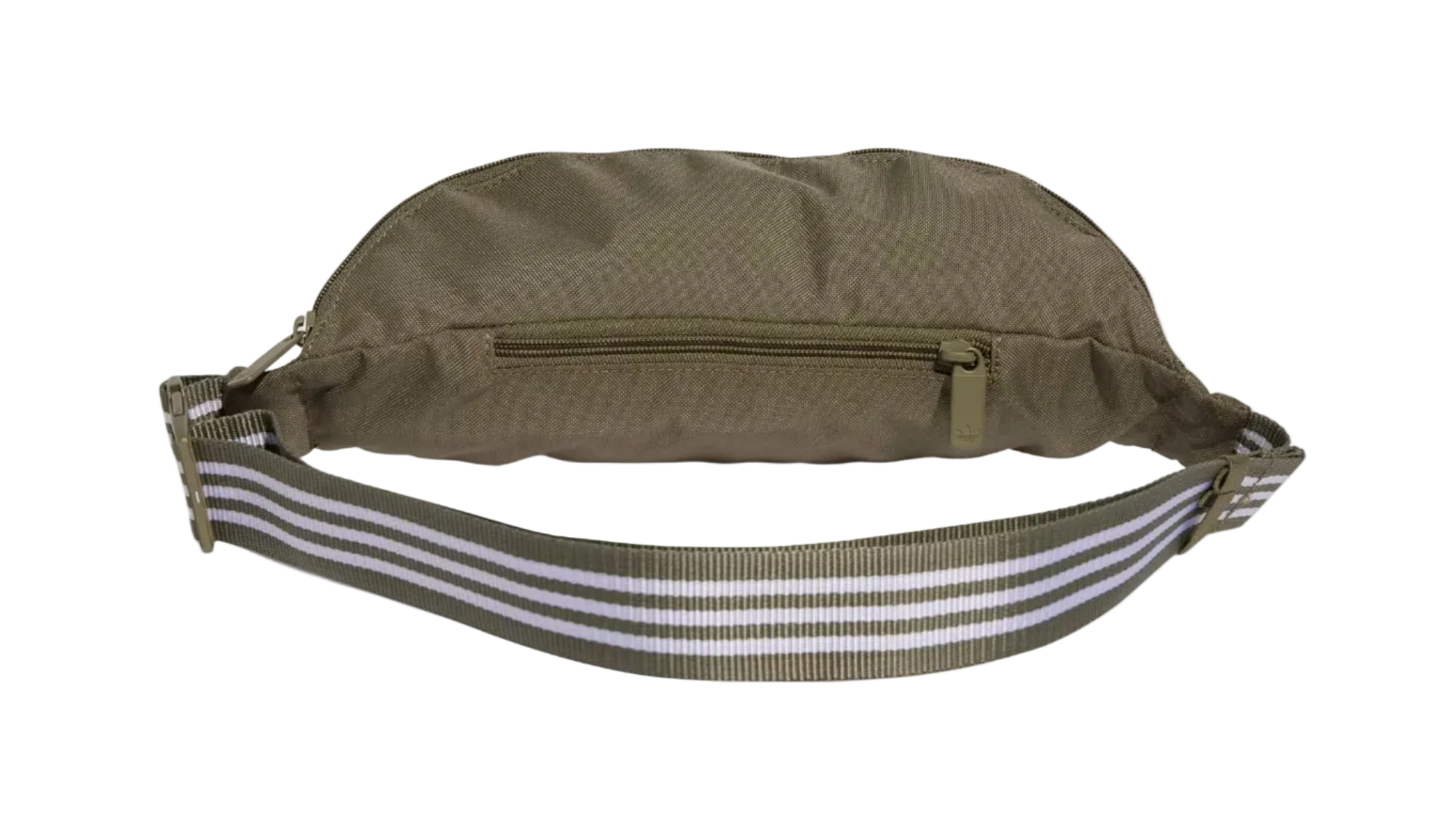 Adicolor Waist Bag Olive Strata