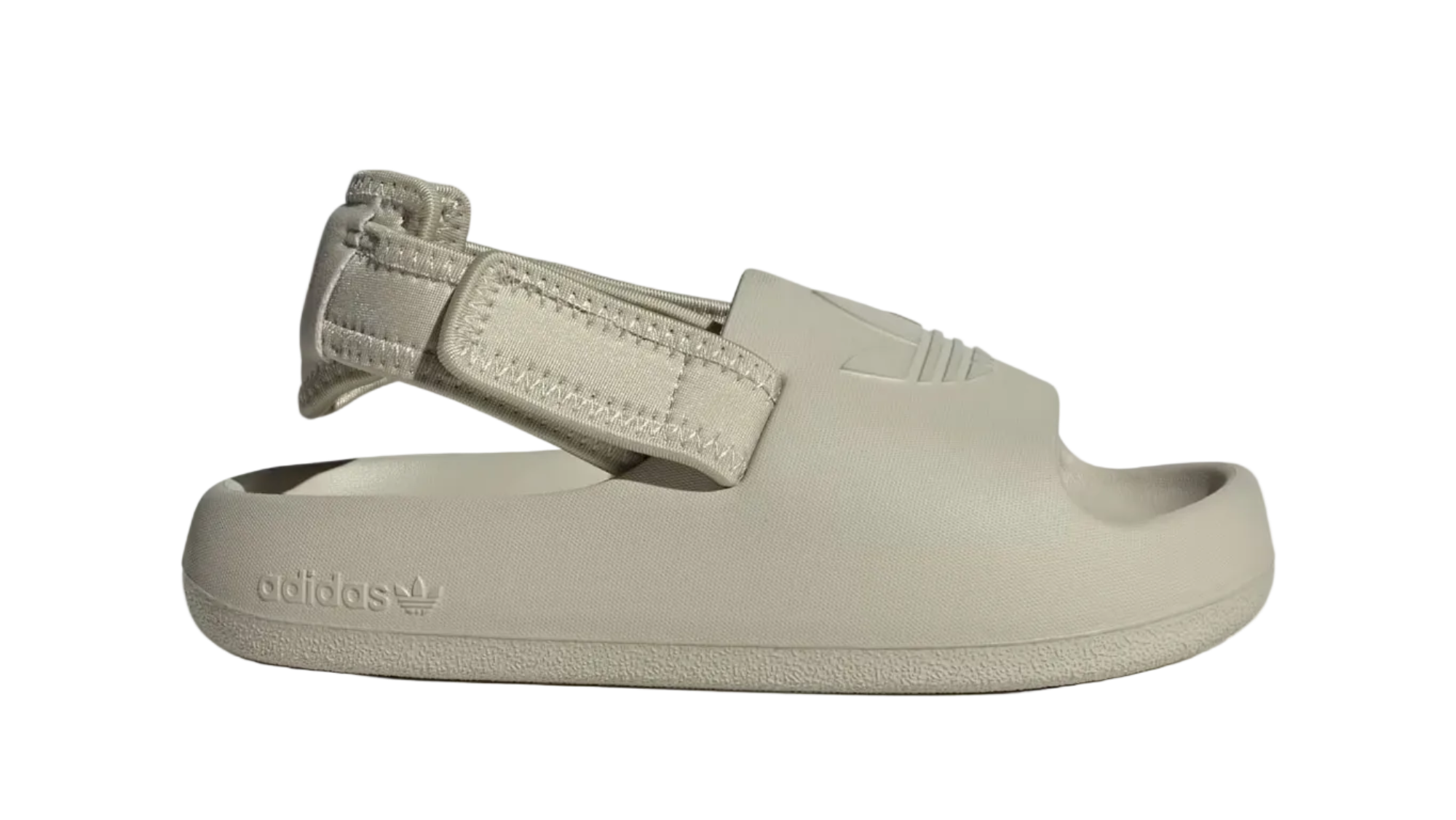 Adifom Adilette Kid Putty Grey