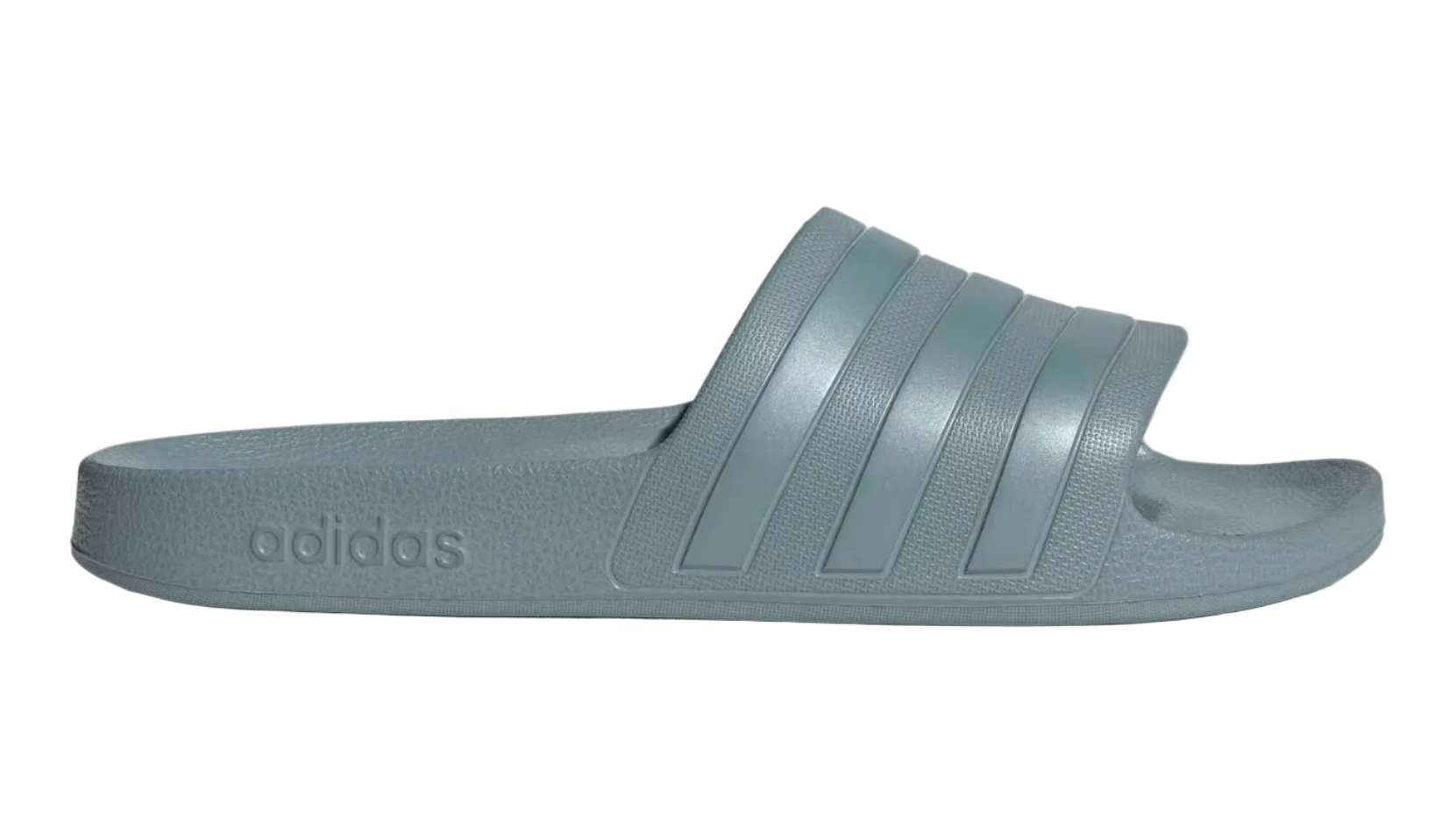 Adilette Aqua Magic Grey